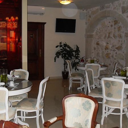 Antica Dimora Suites Ρέθυμνο Εξωτερικό φωτογραφία