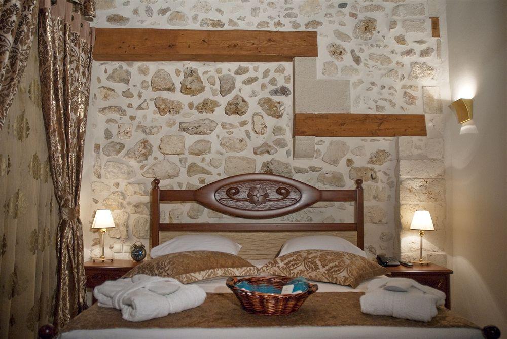 Antica Dimora Suites Ρέθυμνο Εξωτερικό φωτογραφία