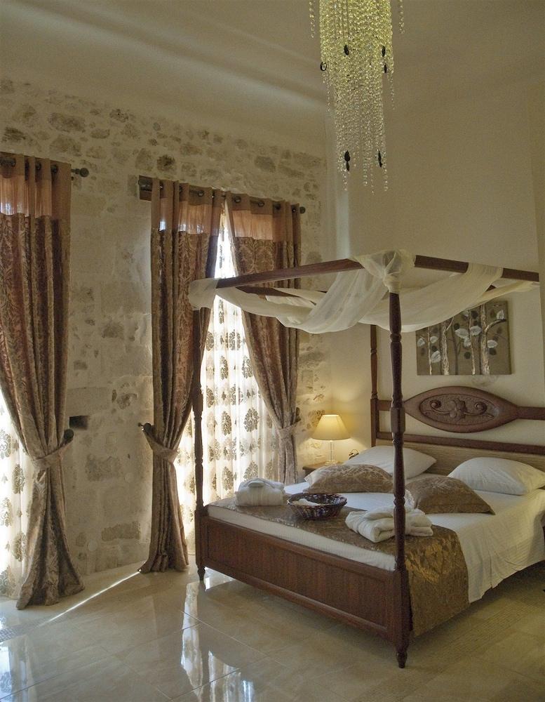 Antica Dimora Suites Ρέθυμνο Εξωτερικό φωτογραφία