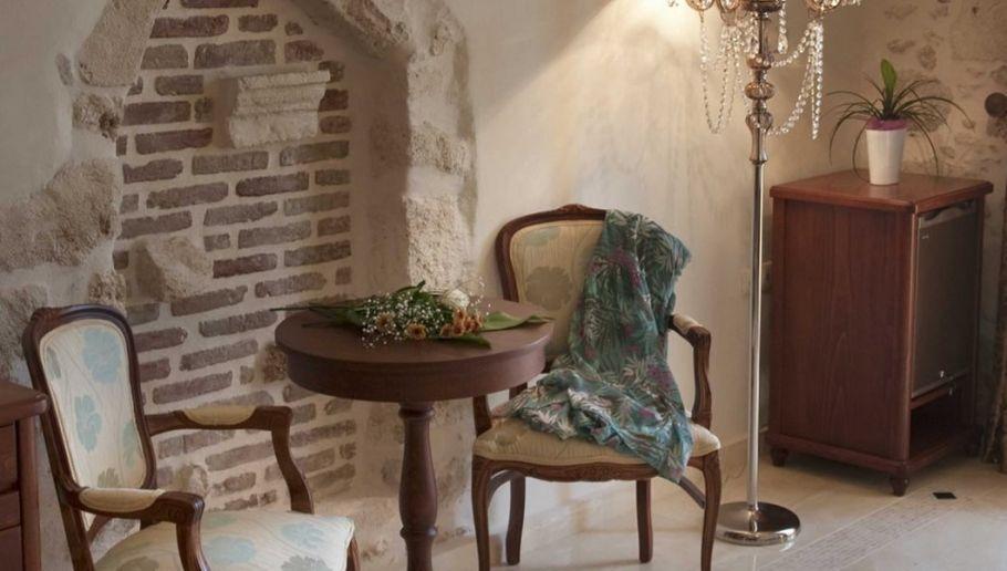Antica Dimora Suites Ρέθυμνο Εξωτερικό φωτογραφία