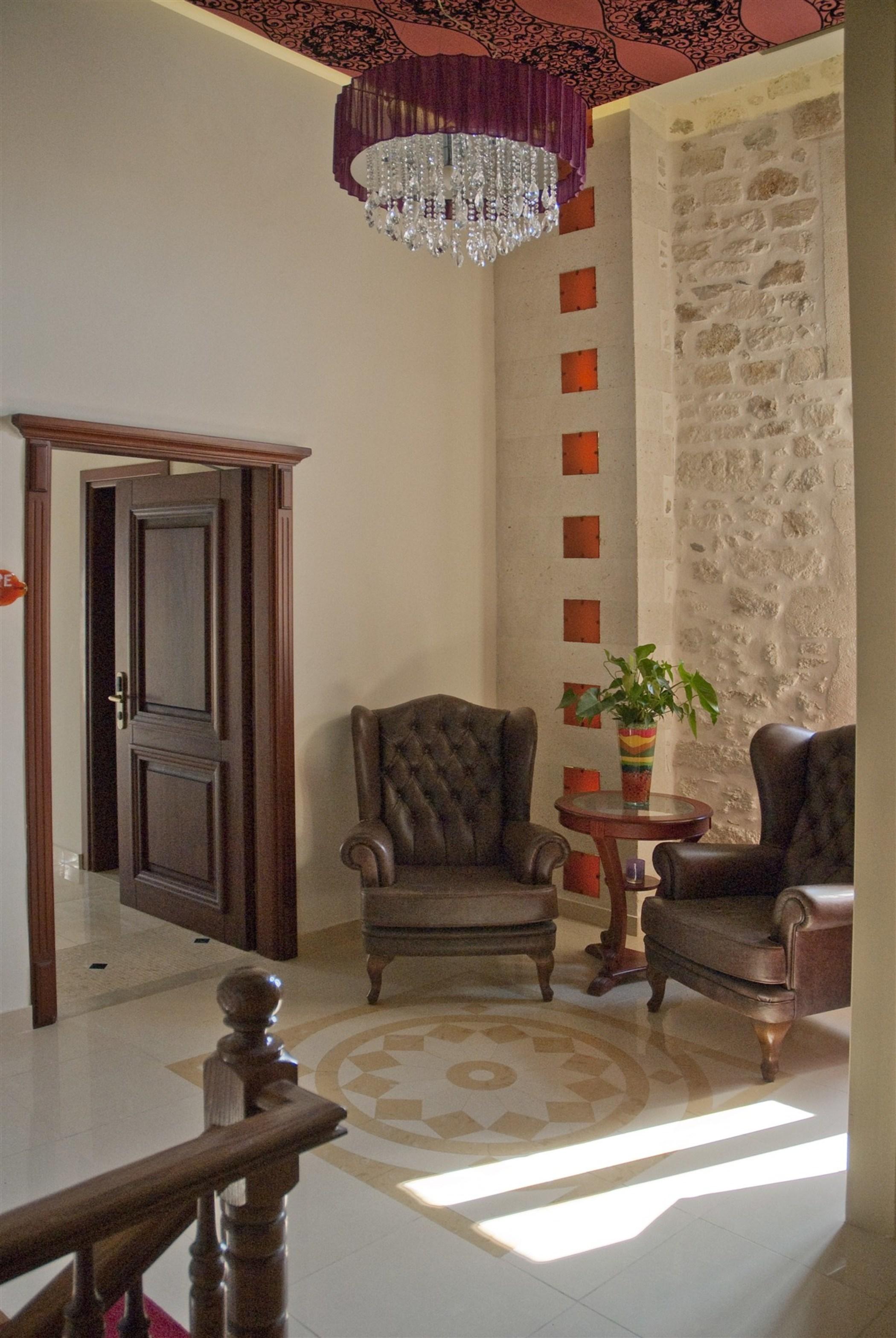 Antica Dimora Suites Ρέθυμνο Εξωτερικό φωτογραφία