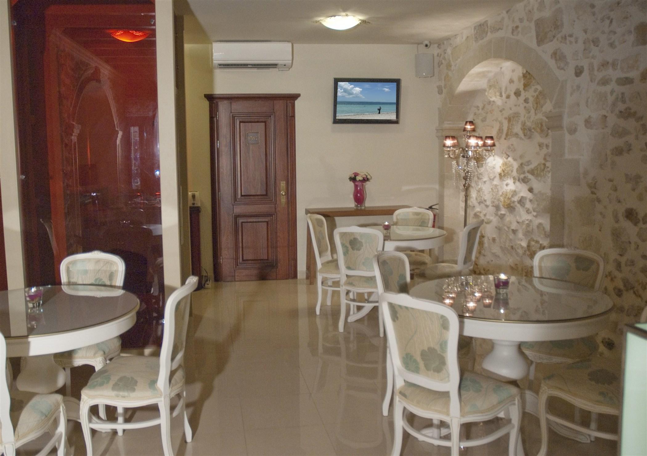 Antica Dimora Suites Ρέθυμνο Εξωτερικό φωτογραφία