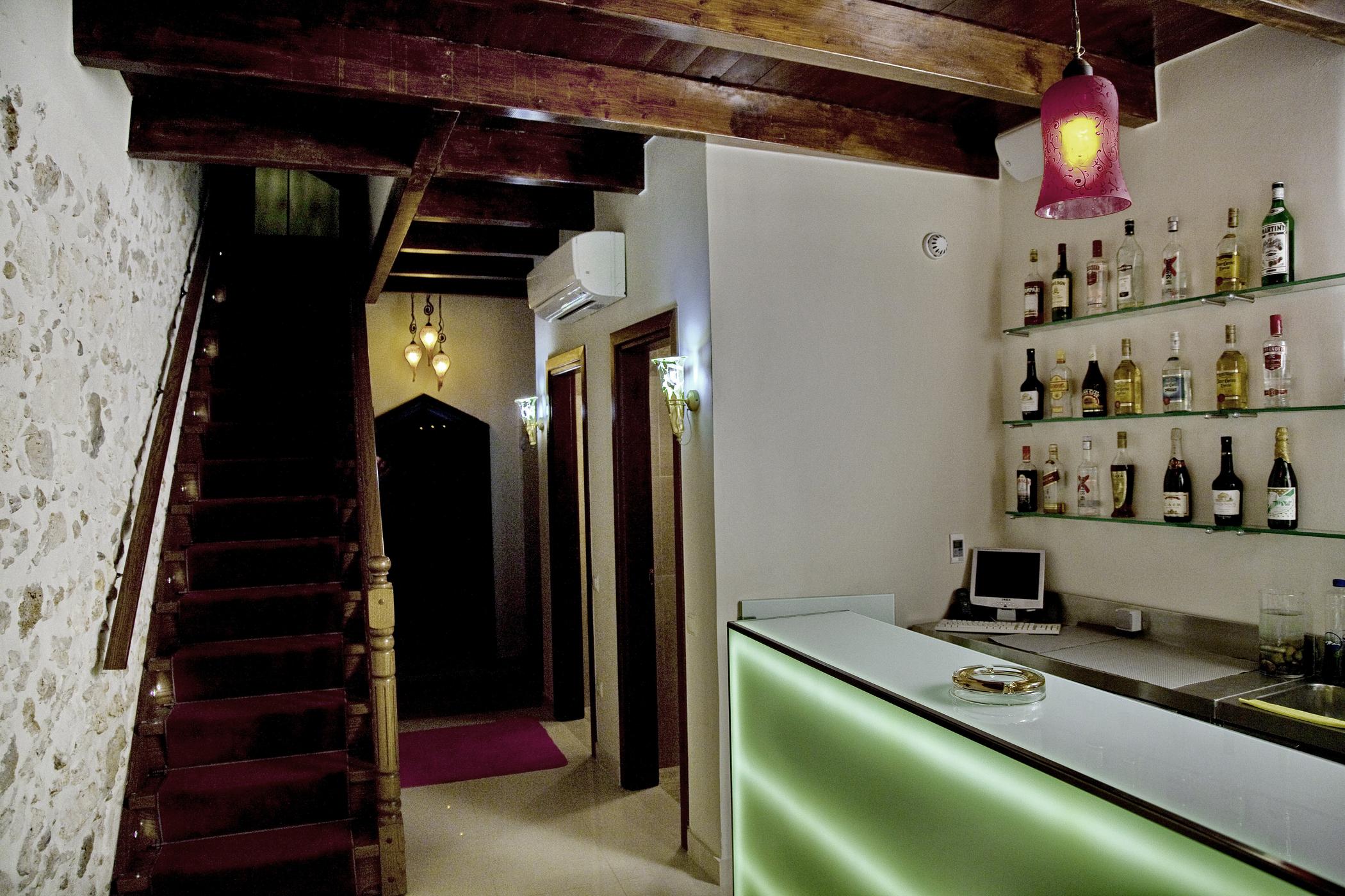 Antica Dimora Suites Ρέθυμνο Εξωτερικό φωτογραφία