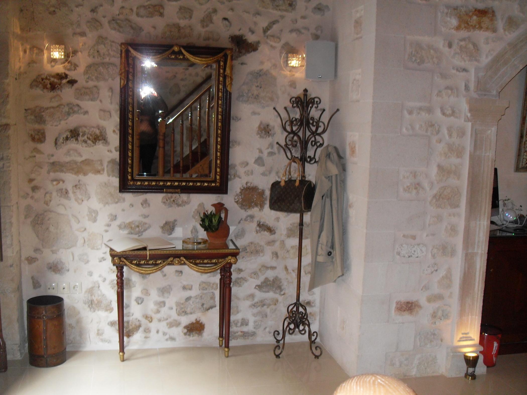 Antica Dimora Suites Ρέθυμνο Εξωτερικό φωτογραφία
