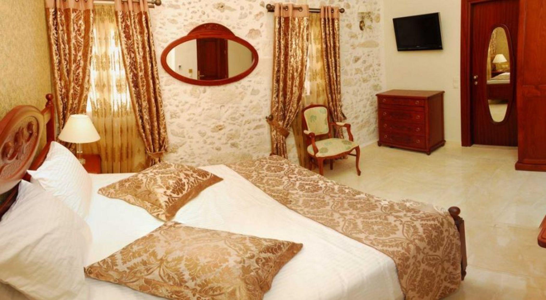 Antica Dimora Suites Ρέθυμνο Εξωτερικό φωτογραφία