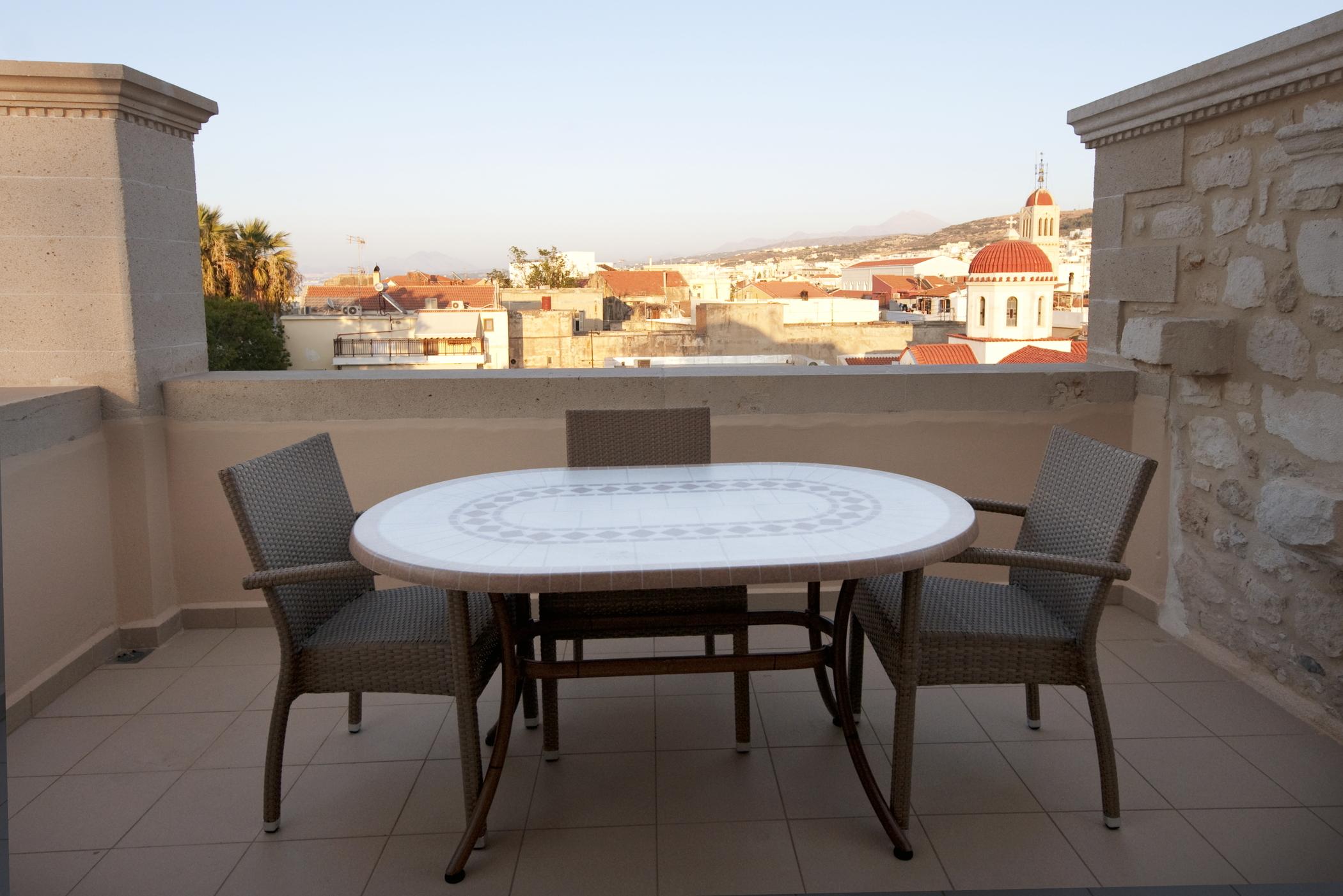 Antica Dimora Suites Ρέθυμνο Εξωτερικό φωτογραφία