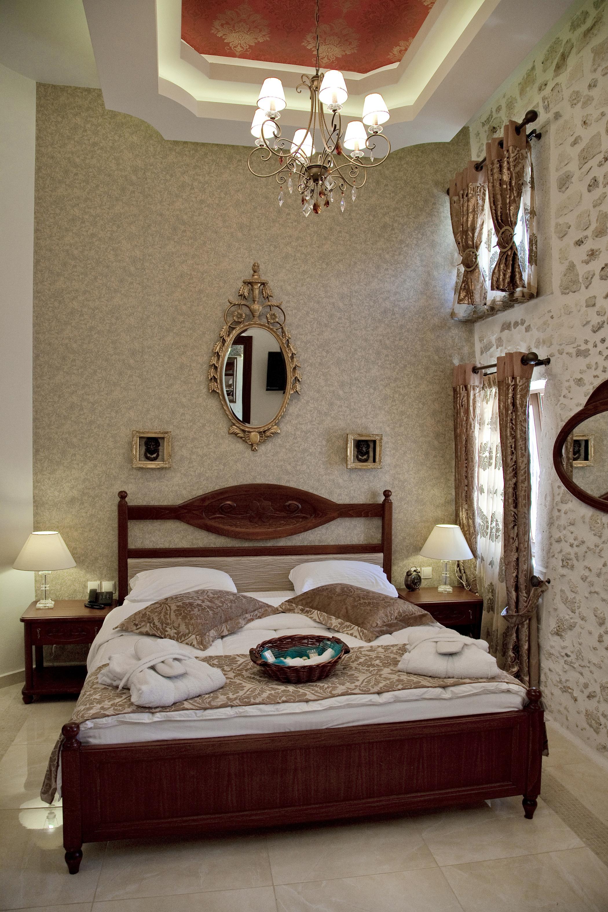 Antica Dimora Suites Ρέθυμνο Εξωτερικό φωτογραφία