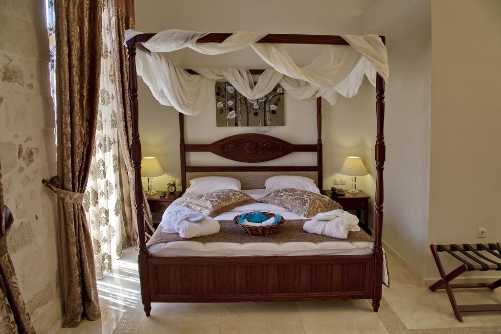 Antica Dimora Suites Ρέθυμνο Εξωτερικό φωτογραφία