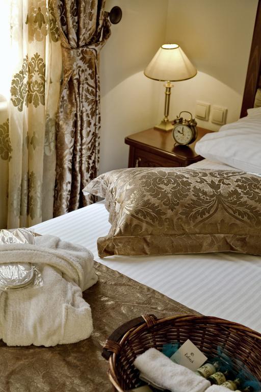 Antica Dimora Suites Ρέθυμνο Εξωτερικό φωτογραφία