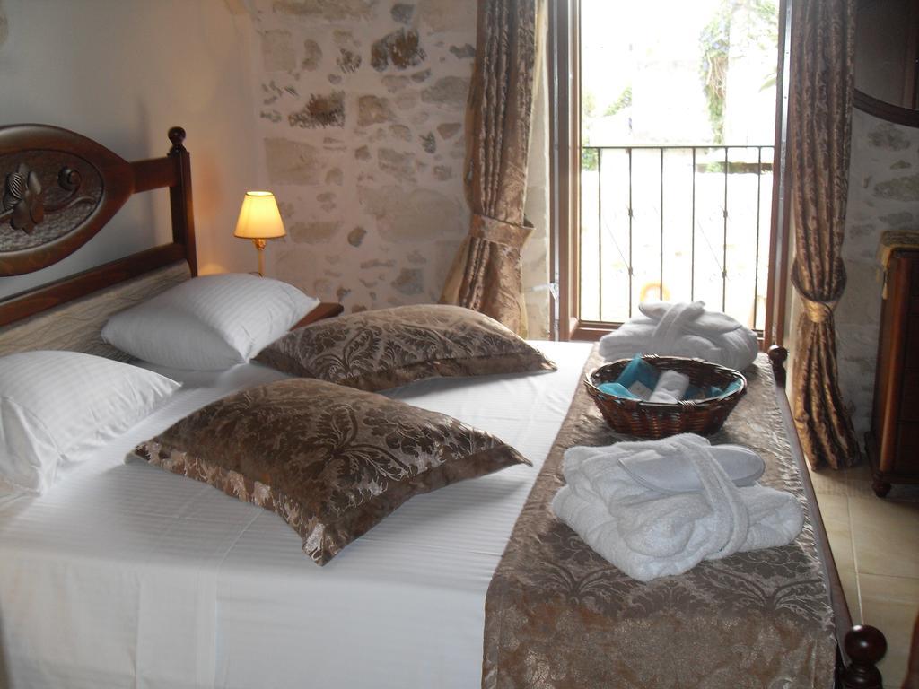 Antica Dimora Suites Ρέθυμνο Εξωτερικό φωτογραφία
