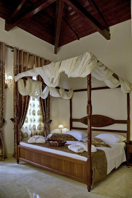 Antica Dimora Suites Ρέθυμνο Εξωτερικό φωτογραφία
