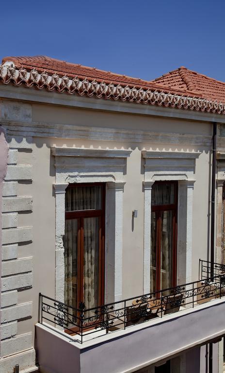 Antica Dimora Suites Ρέθυμνο Εξωτερικό φωτογραφία