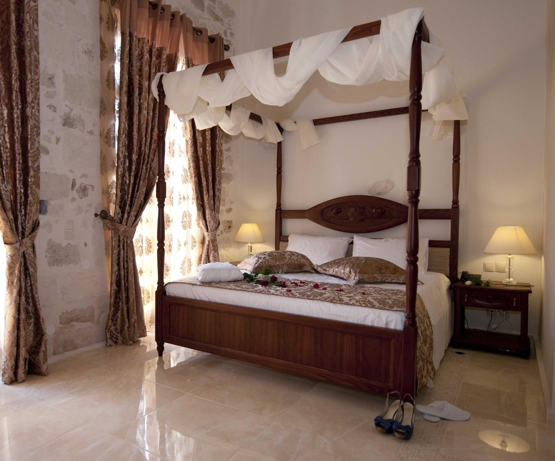 Antica Dimora Suites Ρέθυμνο Εξωτερικό φωτογραφία