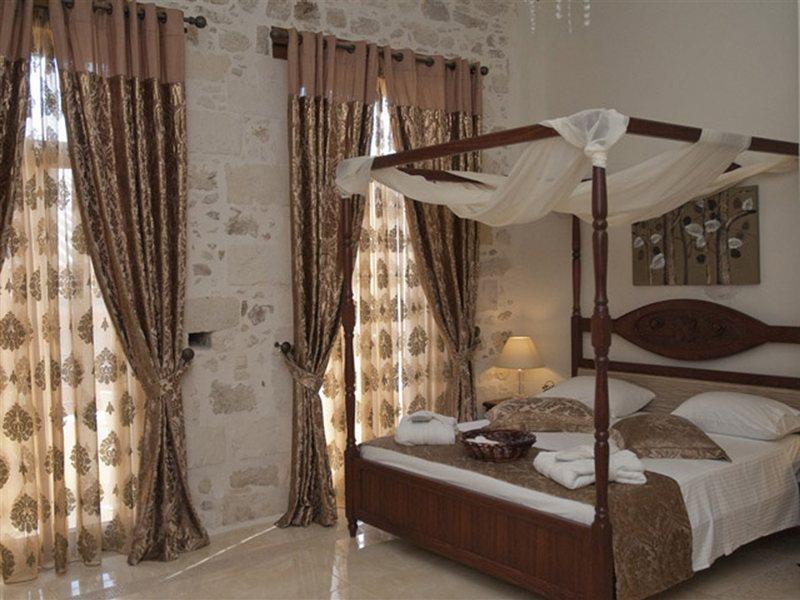 Antica Dimora Suites Ρέθυμνο Εξωτερικό φωτογραφία