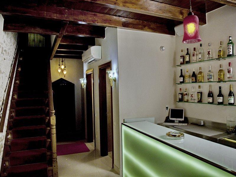 Antica Dimora Suites Ρέθυμνο Εξωτερικό φωτογραφία