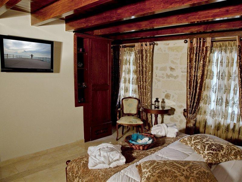 Antica Dimora Suites Ρέθυμνο Εξωτερικό φωτογραφία