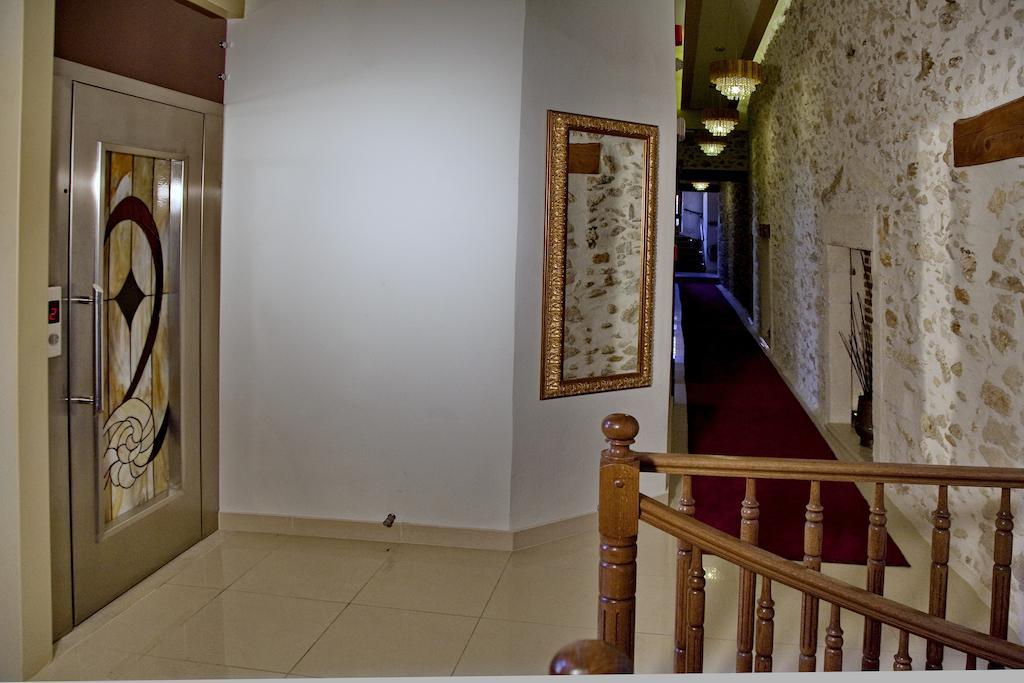 Antica Dimora Suites Ρέθυμνο Εξωτερικό φωτογραφία