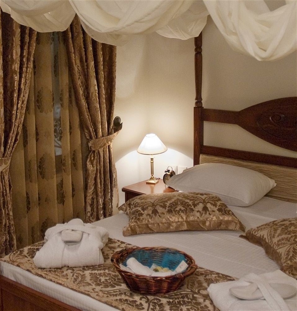 Antica Dimora Suites Ρέθυμνο Εξωτερικό φωτογραφία