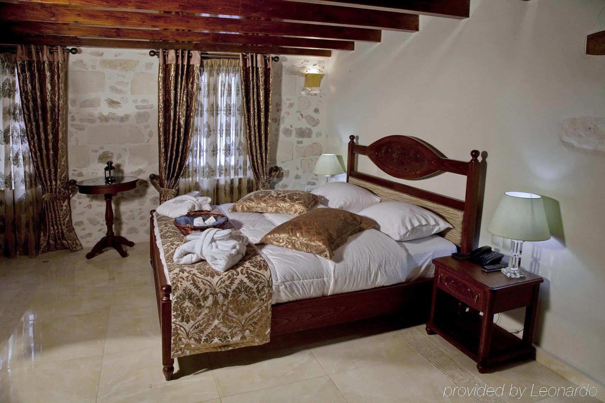 Antica Dimora Suites Ρέθυμνο Εξωτερικό φωτογραφία