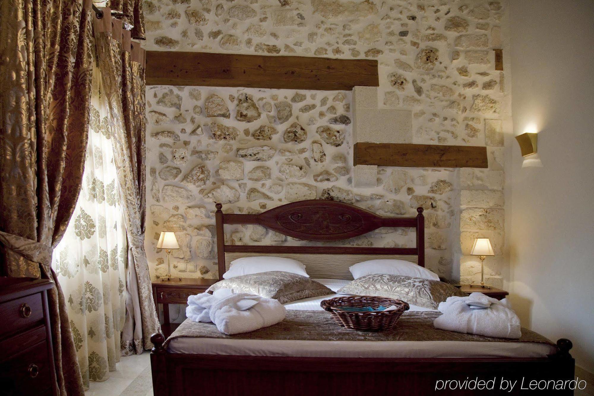 Antica Dimora Suites Ρέθυμνο Εξωτερικό φωτογραφία