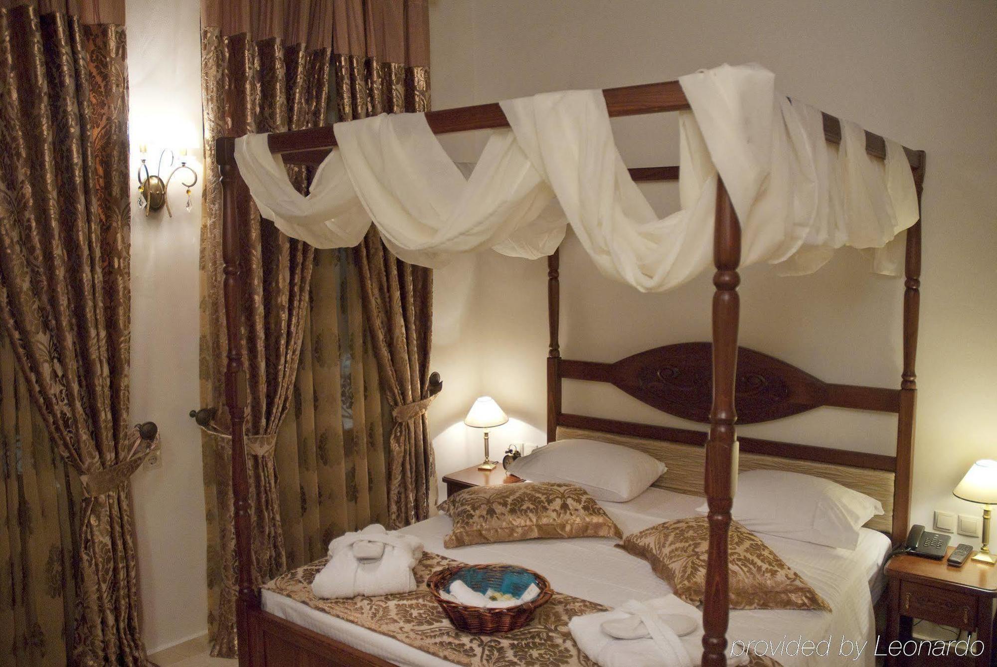 Antica Dimora Suites Ρέθυμνο Εξωτερικό φωτογραφία