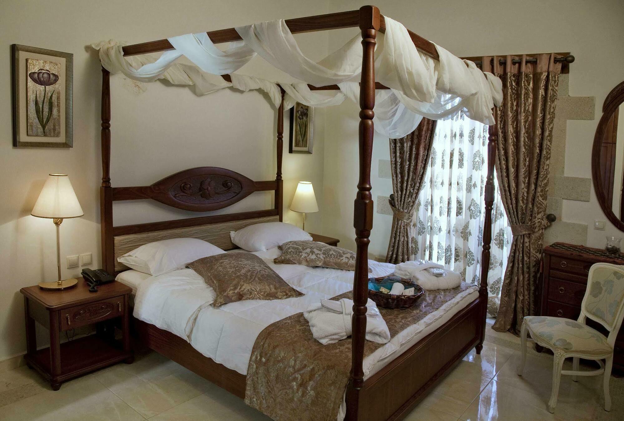 Antica Dimora Suites Ρέθυμνο Εξωτερικό φωτογραφία