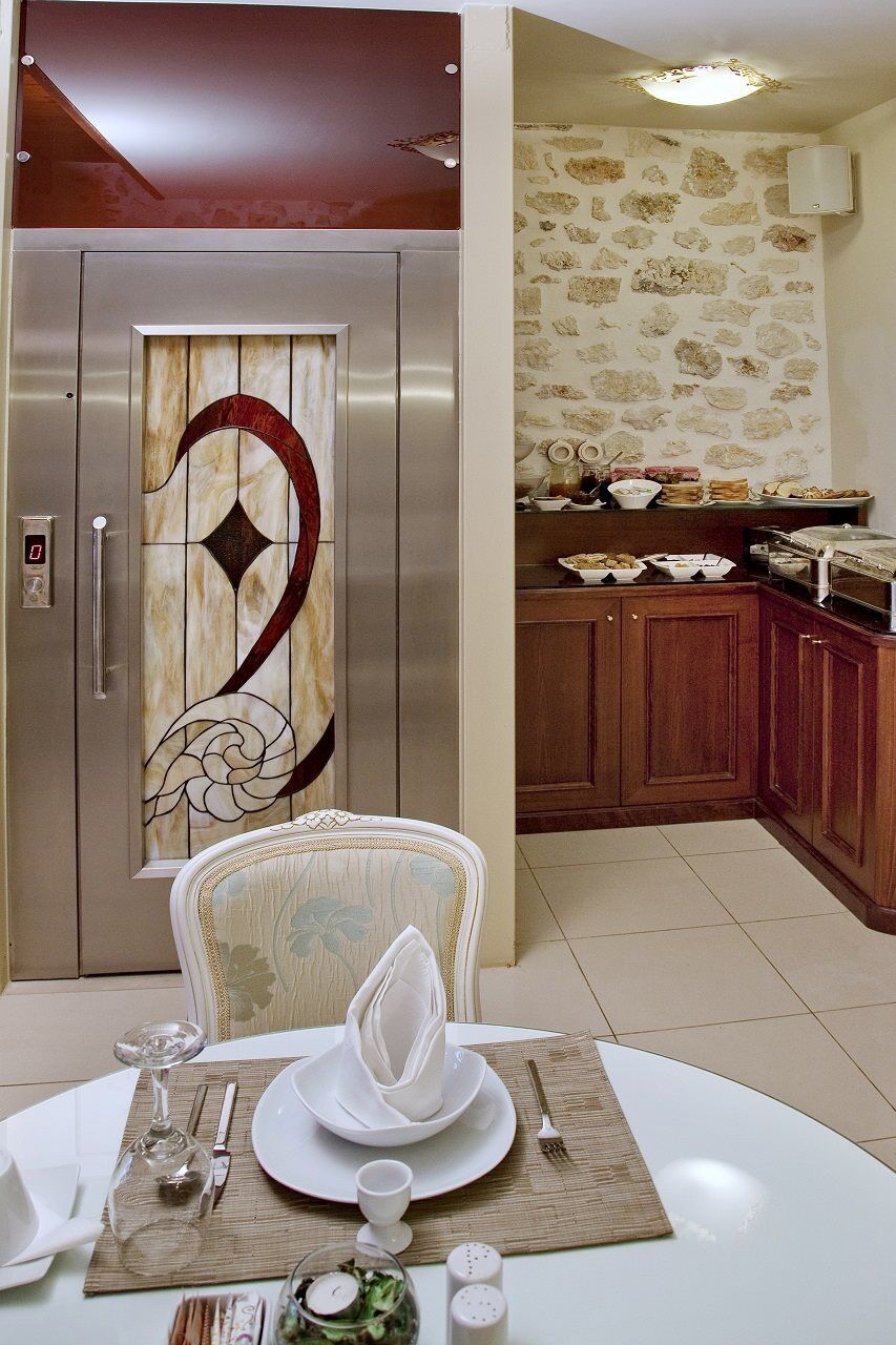 Antica Dimora Suites Ρέθυμνο Εξωτερικό φωτογραφία